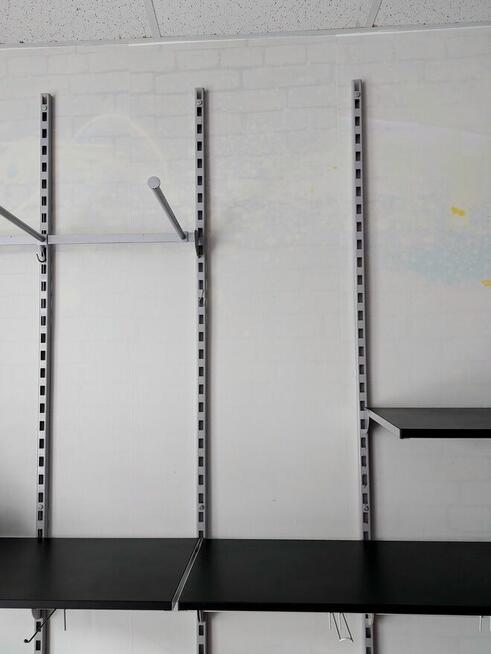 Meble sklepowe modułowe