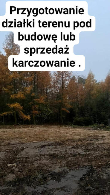 Rozbiórki Wyburzanie Budynków
