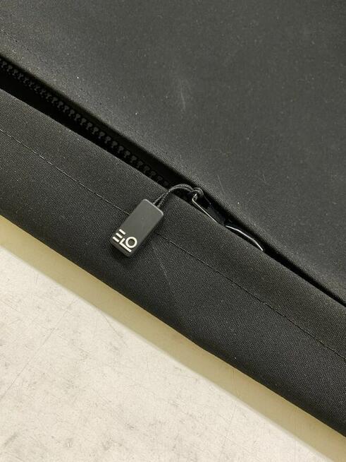 ELO Serwis Żagli, Żaglomistrz Elżbieta Panaś, Naprawa Żagli