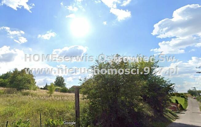 Dom Ostrowiec Świętokrzyski Częstocice