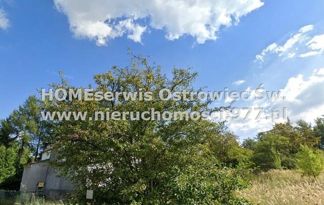 Dom Ostrowiec Świętokrzyski Częstocice