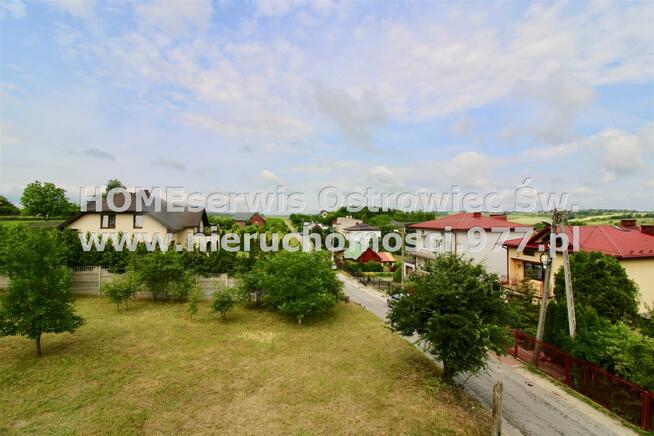 Dom Ostrowiec Świętokrzyski Częstocice