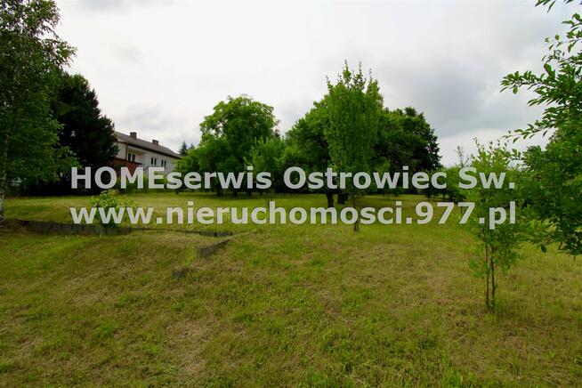 Dom Ostrowiec Świętokrzyski Częstocice