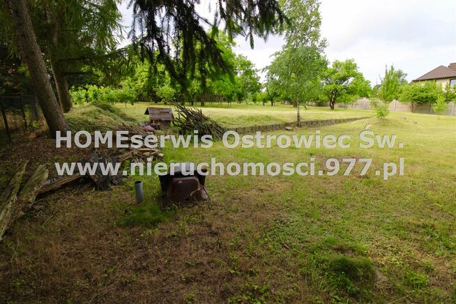 Dom Ostrowiec Świętokrzyski Częstocice