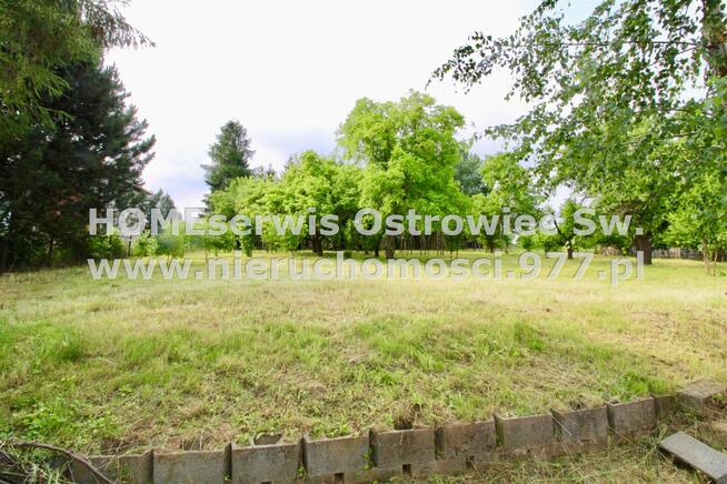 Dom Ostrowiec Świętokrzyski Częstocice