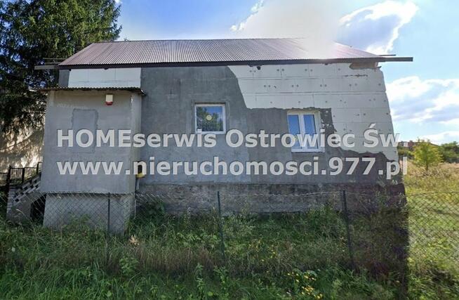 Dom Ostrowiec Świętokrzyski Częstocice