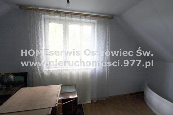 Dom Ostrowiec Świętokrzyski Częstocice