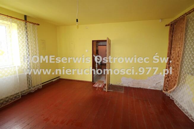 Dom Ostrowiec Świętokrzyski Częstocice