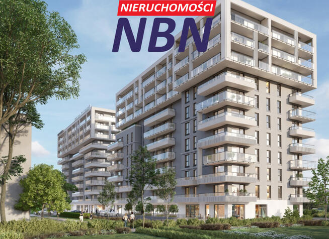 Nowe &gt; 3 pokoje &gt; 45,54 m2 &gt; Al. Solidarności