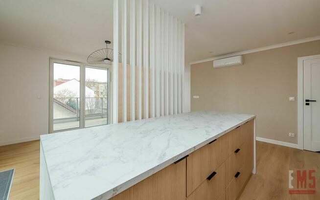 Mieszkanie Białystok Przydworcowe