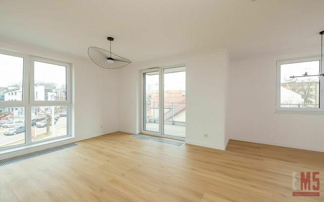 Mieszkanie Białystok Przydworcowe