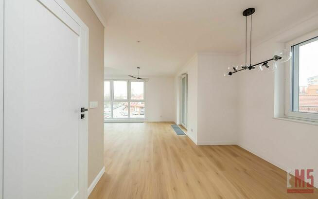 Mieszkanie Białystok Przydworcowe