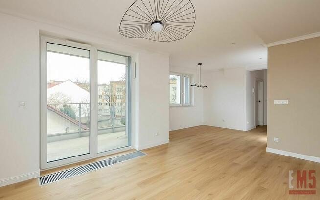 Mieszkanie Białystok Przydworcowe