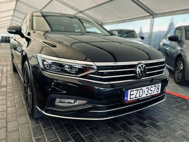 Volkswagen Passat 2.0 TDI* 150 KM* AUTOMAT* Panorama* Zarejestrowany*