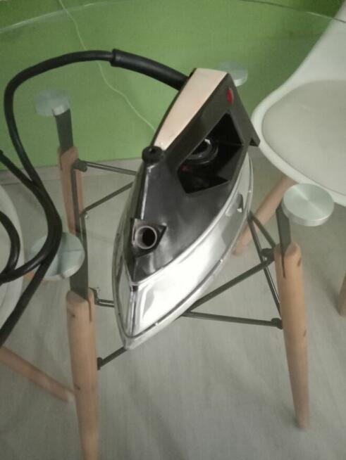 Sprzedam Sprawne Żelazko PRL Okazja Polecam