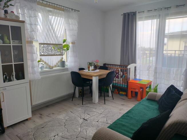 Zamienię mieszkanie