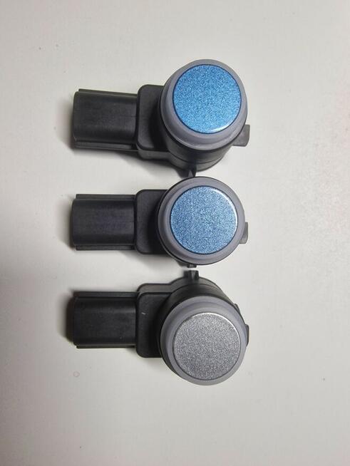 Czujniki parkowania Bosch Opel Chevrolet Cruze Orlando