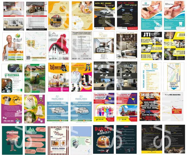 Szybciej usługi graficznie :)