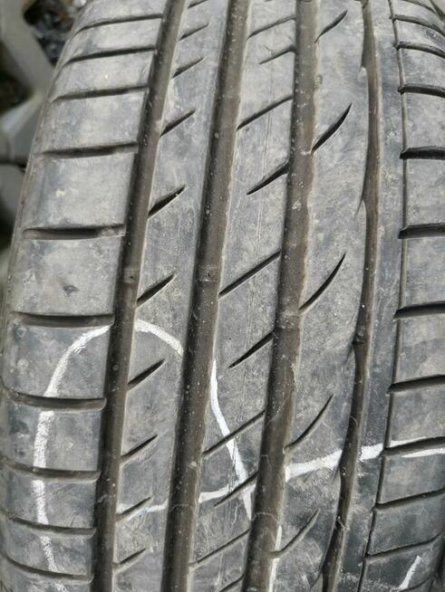 Sprzedam nowe felgi razem z oponami