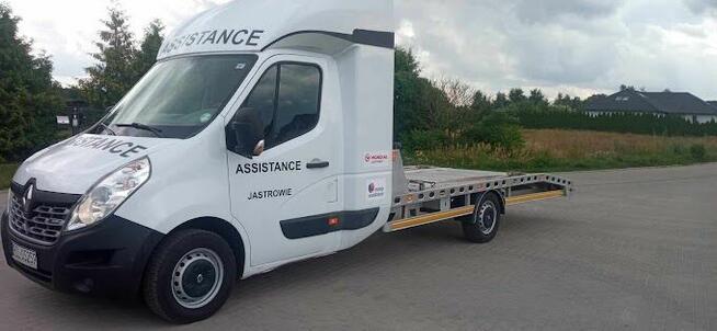 Auto naprawa Pomoc drogowa Holowanie Paweł Chlebuś
