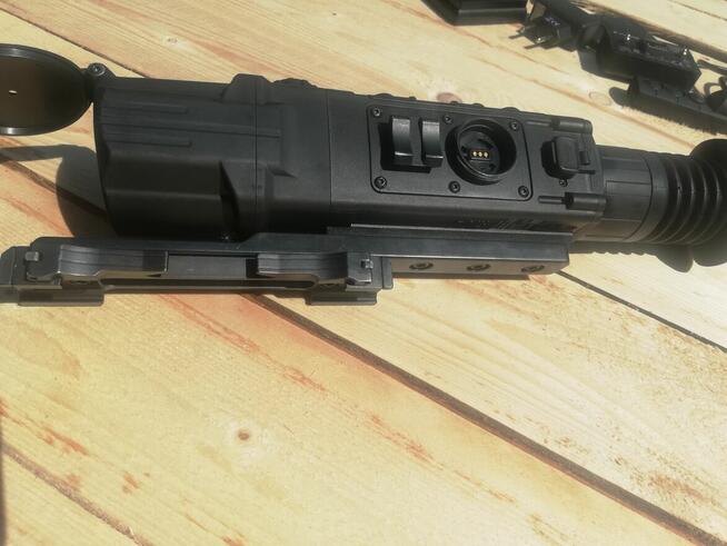 Luneta Noktowizyjna Pulsar Digisight Ultra N 355