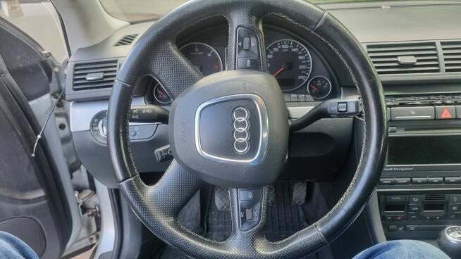 Audi A4 b7 wszystkie czesci posiadam wszystkie czesci