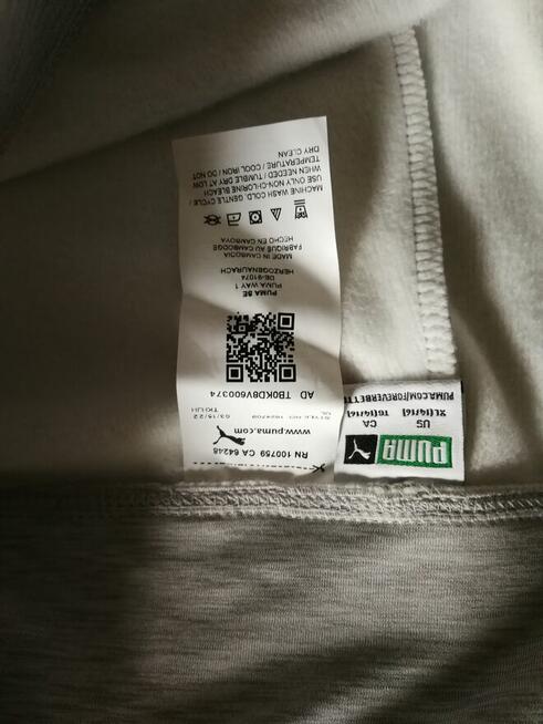 adidas puma champion spodnie dresowe treningowe dziecięce