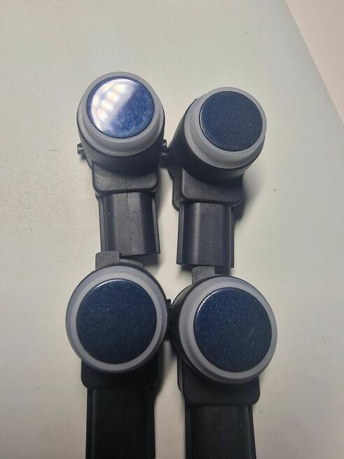 Czujniki parkowania Bosch Opel Chevrolet Cruze Orlando