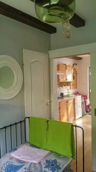 Domek blisko plaży Sieraków PUSZCZA NOTECKA