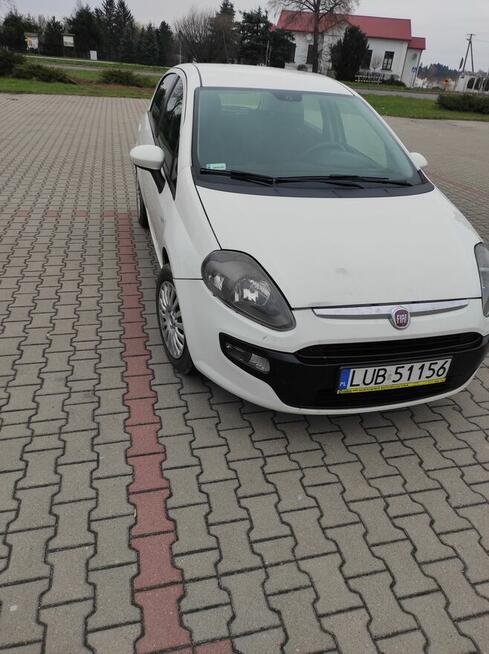 Sprzedam fiata Punto