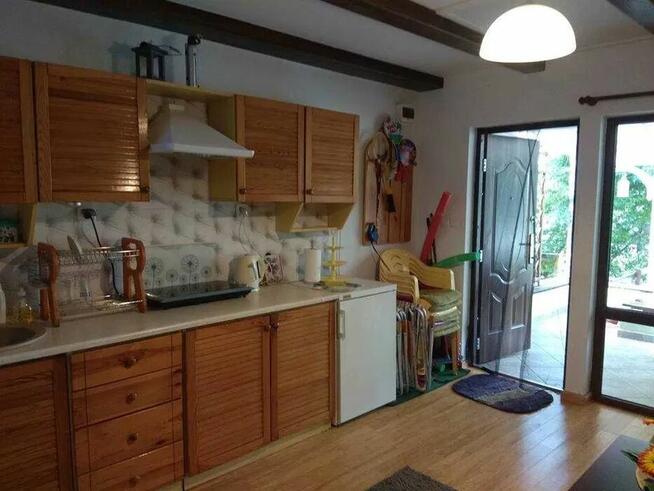 Domek blisko plaży Sieraków PUSZCZA NOTECKA