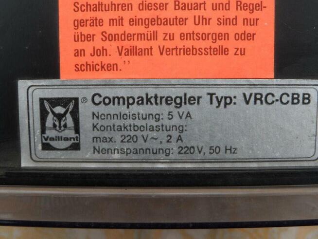 sprzedam do pieca gaz. Vaillant płyty elektroniczne