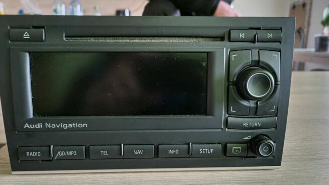 Audi A4 b7 wszystkie czesci posiadam wszystkie czesci