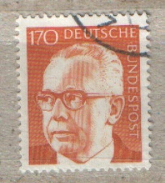 Zn. RFN Mi 728, 9, 31, 2 kas 1972