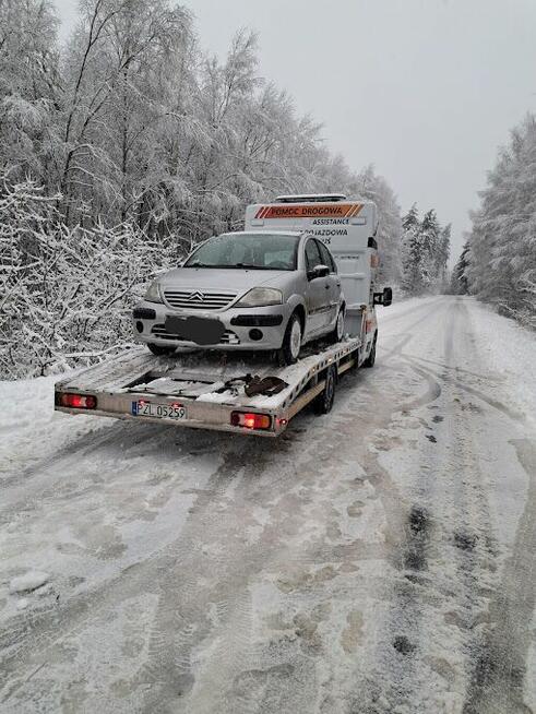 Auto naprawa Pomoc drogowa Holowanie Paweł Chlebuś