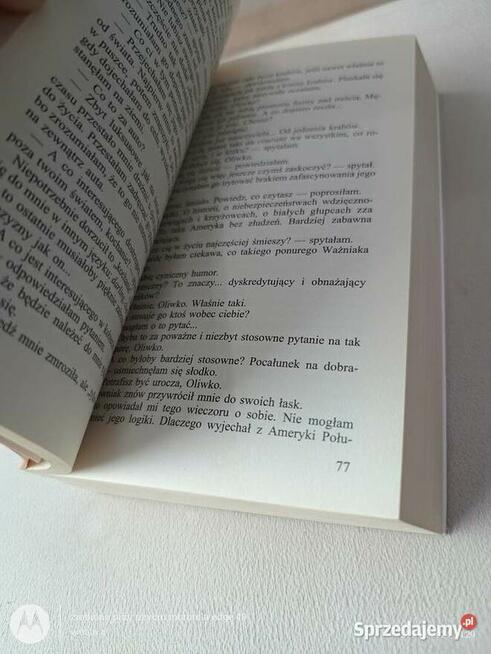 „Zakazane gry” Malwina Kowszewicz + gratis