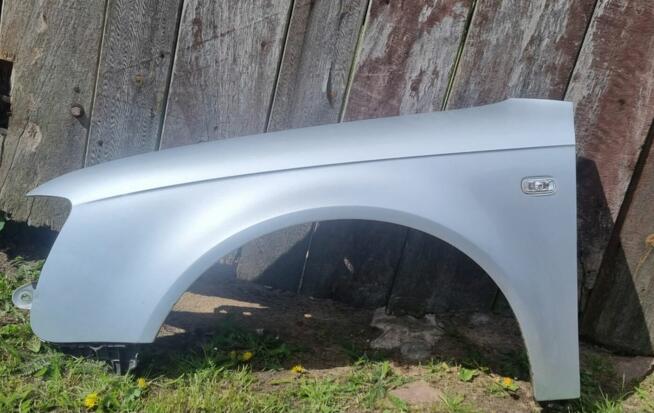 Audi A4 b7 wszystkie czesci posiadam wszystkie czesci