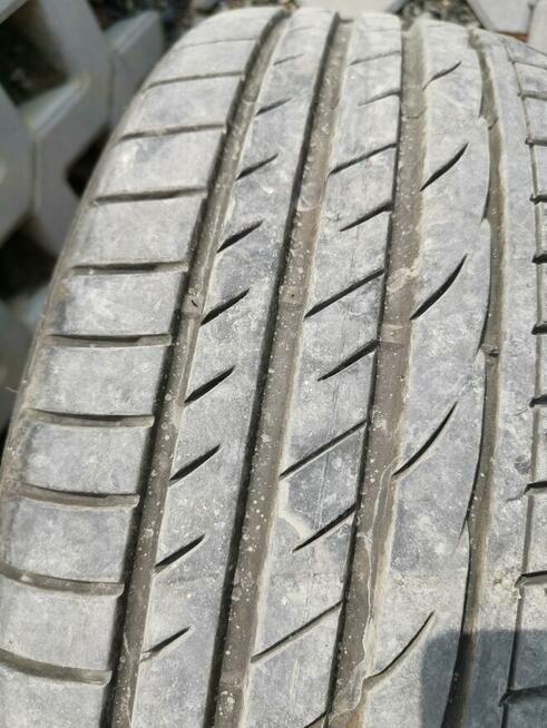 Sprzedam nowe felgi razem z oponami