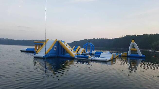 Domek blisko plaży Sieraków PUSZCZA NOTECKA