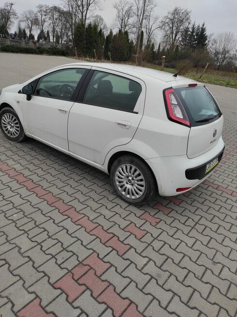 Sprzedam fiata Punto