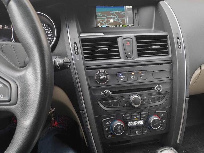 Renault Latitude Salon PL