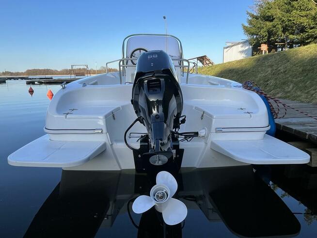 Patent sternika motorowodnego kurs + egzamin