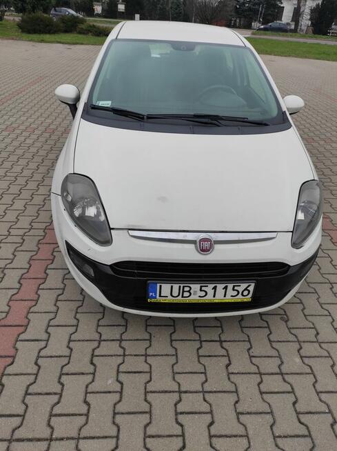 Sprzedam fiata Punto