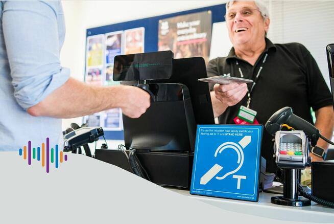 Pętle indukcyjne Bydgoszcz