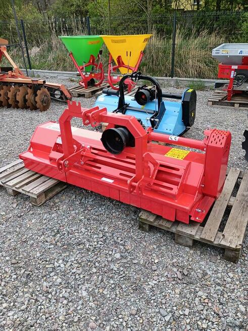 Kosiarka Bijakowa AGROSTAR LISICKI