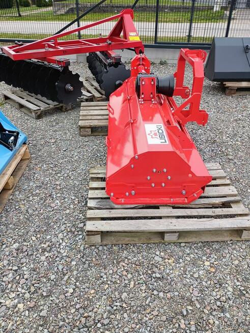 Kosiarka Bijakowa AGROSTAR LISICKI