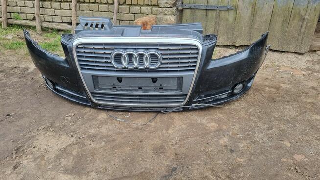 Audi A4 b7 wszystkie czesci posiadam wszystkie czesci