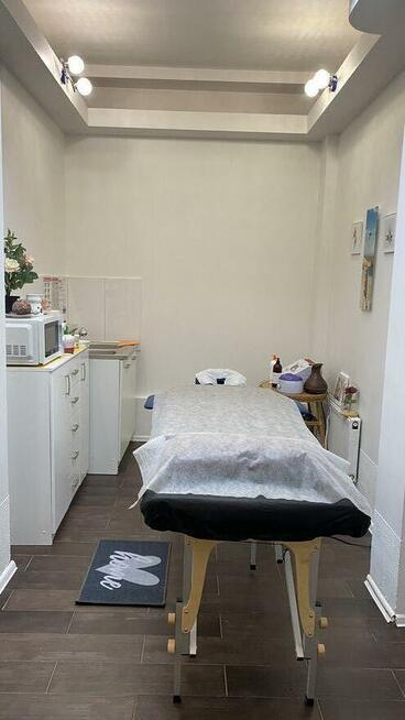 Masaż relaksacyjny/cukrowa depilacja/Reiki Bielsko-Biała