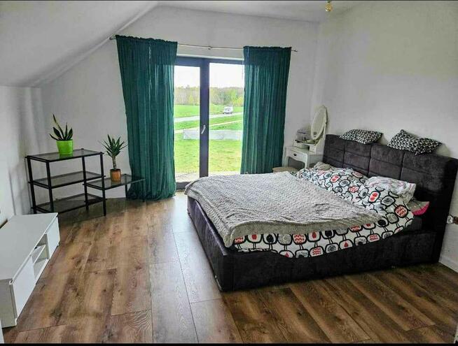 DOM jednorodzinny blisko morza z potencjałem