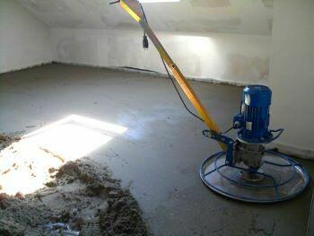 Solidne i jakościowe tynki i wylewki maszynowe